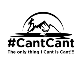 Logo Design entry 2854566 submitted by gembelengan to the Logo Design for #CantCant run by T_Stew