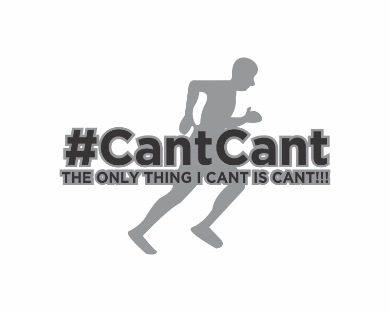 Logo Design entry 2862913 submitted by Milea to the Logo Design for #CantCant run by T_Stew