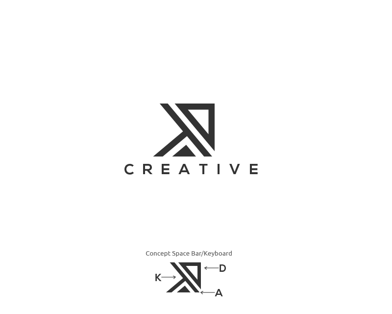 Logo Design entry 2962333 submitted by logoGamerz