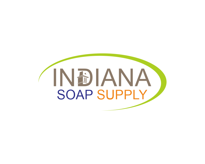 Logo Design entry 2865220 submitted by Kreatip5 to the Logo Design for Indiana Soap Supply run by soapequipment