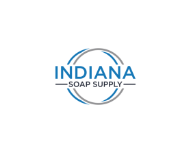 Logo Design entry 2856318 submitted by iStudio.360 to the Logo Design for Indiana Soap Supply run by soapequipment