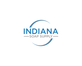 Logo Design entry 2856326 submitted by doa_restu to the Logo Design for Indiana Soap Supply run by soapequipment