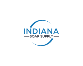 Logo Design entry 2856324 submitted by doa_restu to the Logo Design for Indiana Soap Supply run by soapequipment