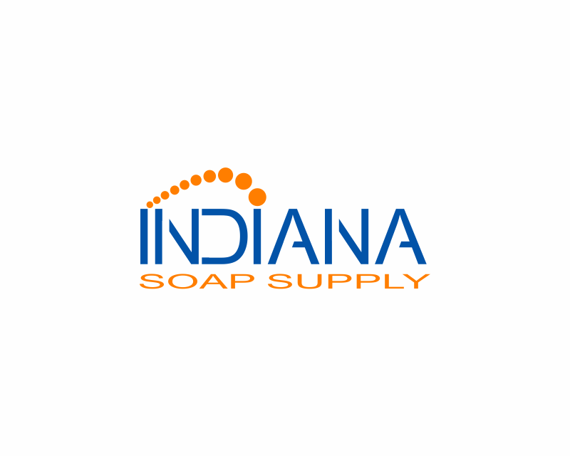Logo Design entry 2864951 submitted by Ullet to the Logo Design for Indiana Soap Supply run by soapequipment