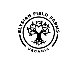 Logo Design entry 2857709 submitted by wongminus to the Logo Design for Elysian Field Farms run by Charveyjr