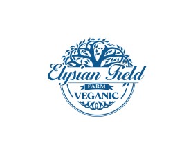 Logo Design entry 2856672 submitted by Adam to the Logo Design for Elysian Field Farms run by Charveyjr