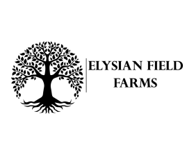 Logo Design Entry 2857174 submitted by prince7 to the contest for Elysian Field Farms run by Charveyjr