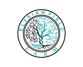 Logo Design entry 2858264 submitted by wongminus to the Logo Design for Elysian Field Farms run by Charveyjr