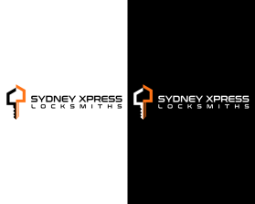 Logo Design Entry 2861358 submitted by Kukua to the contest for Sydney Xpress Locksmiths run by sydxpress
