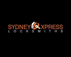 Logo Design entry 2861254 submitted by salami to the Logo Design for Sydney Xpress Locksmiths run by sydxpress