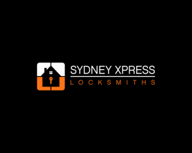 Logo Design Entry 2860657 submitted by awesome to the contest for Sydney Xpress Locksmiths run by sydxpress