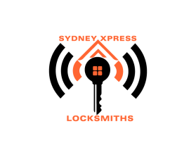 Logo Design Entry 2860051 submitted by prince7 to the contest for Sydney Xpress Locksmiths run by sydxpress