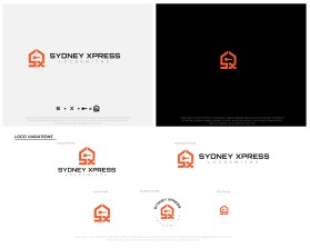 Logo Design Entry 2861346 submitted by madskill to the contest for Sydney Xpress Locksmiths run by sydxpress