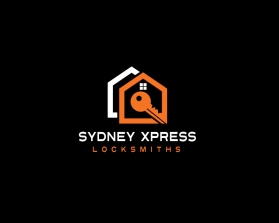 Logo Design Entry 2862534 submitted by smartfren to the contest for Sydney Xpress Locksmiths run by sydxpress
