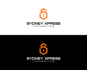 Logo Design entry 2861412 submitted by awesome to the Logo Design for Sydney Xpress Locksmiths run by sydxpress