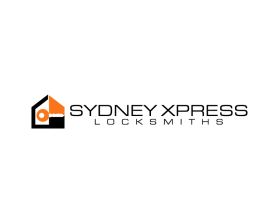 Logo Design Entry 2861324 submitted by BPBdesign to the contest for Sydney Xpress Locksmiths run by sydxpress