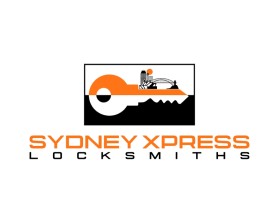 Logo Design Entry 2860822 submitted by creativiti to the contest for Sydney Xpress Locksmiths run by sydxpress