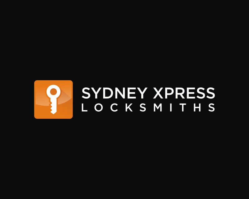 Logo Design entry 2859655 submitted by Si Gendong to the Logo Design for Sydney Xpress Locksmiths run by sydxpress