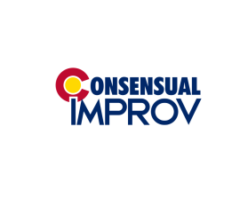 Logo Design Entry 2861009 submitted by MRDesign to the contest for Consensual Improv run by ryanhoney