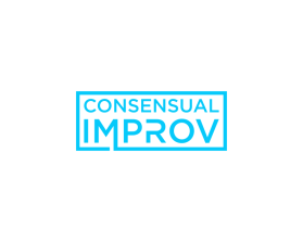 Logo Design Entry 2862724 submitted by vale_art to the contest for Consensual Improv run by ryanhoney