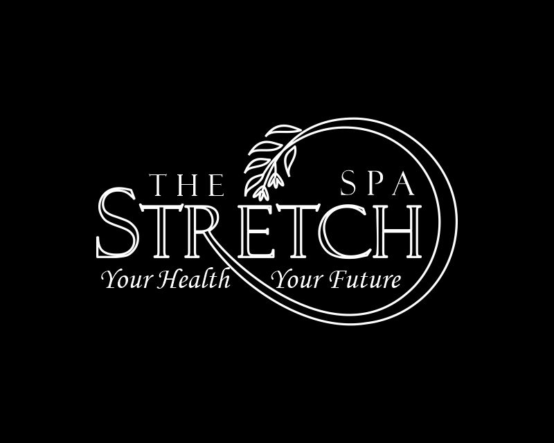 Logo Design entry 2866708 submitted by wyn to the Logo Design for The Stretch Spa run by doglover