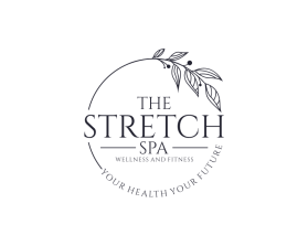 Logo Design entry 2866708 submitted by gEt_wOrk to the Logo Design for The Stretch Spa run by doglover