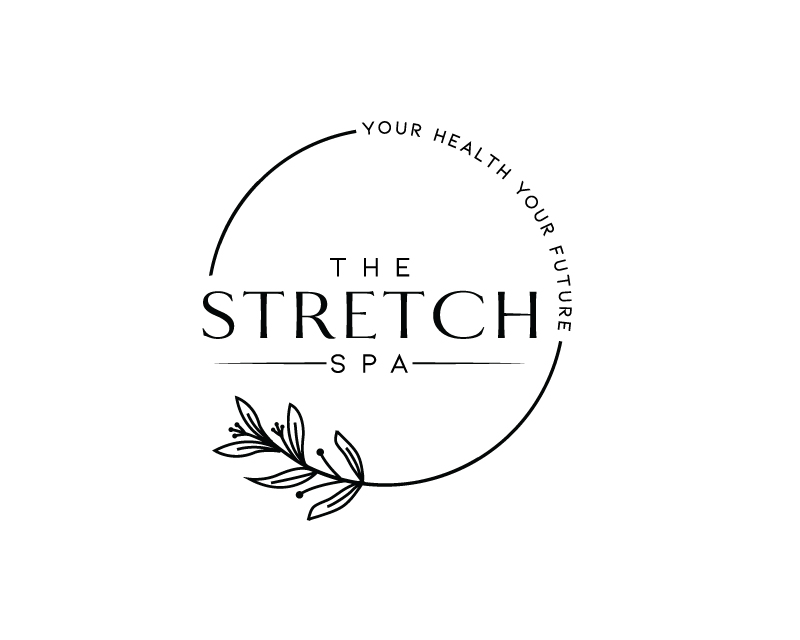 Logo Design entry 2866708 submitted by plexdesign to the Logo Design for The Stretch Spa run by doglover
