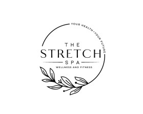 Logo Design entry 2865474 submitted by paulwaterfall to the Logo Design for The Stretch Spa run by doglover