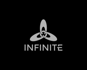 Logo Design Entry 2859365 submitted by colis art to the contest for INFINITE run by Kizoby