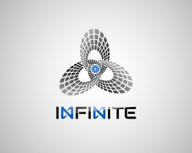 Logo Design entry 2859921 submitted by Datotoro to the Logo Design for INFINITE run by Kizoby