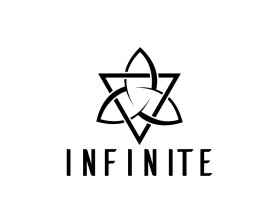 Logo Design Entry 2858594 submitted by andit22 to the contest for INFINITE run by Kizoby