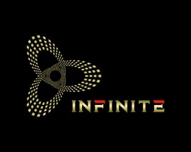 Logo Design entry 2860040 submitted by bob_8989 to the Logo Design for INFINITE run by Kizoby
