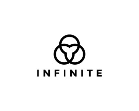 Logo Design Entry 2858831 submitted by Arif_Abnu to the contest for INFINITE run by Kizoby