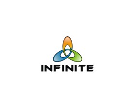 Logo Design Entry 2859064 submitted by alpha-dash to the contest for INFINITE run by Kizoby