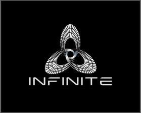 Logo Design entry 2859277 submitted by donang to the Logo Design for INFINITE run by Kizoby