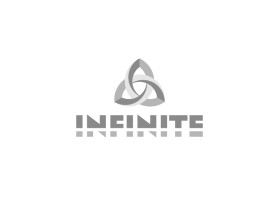 Logo Design Entry 2859251 submitted by payko to the contest for INFINITE run by Kizoby