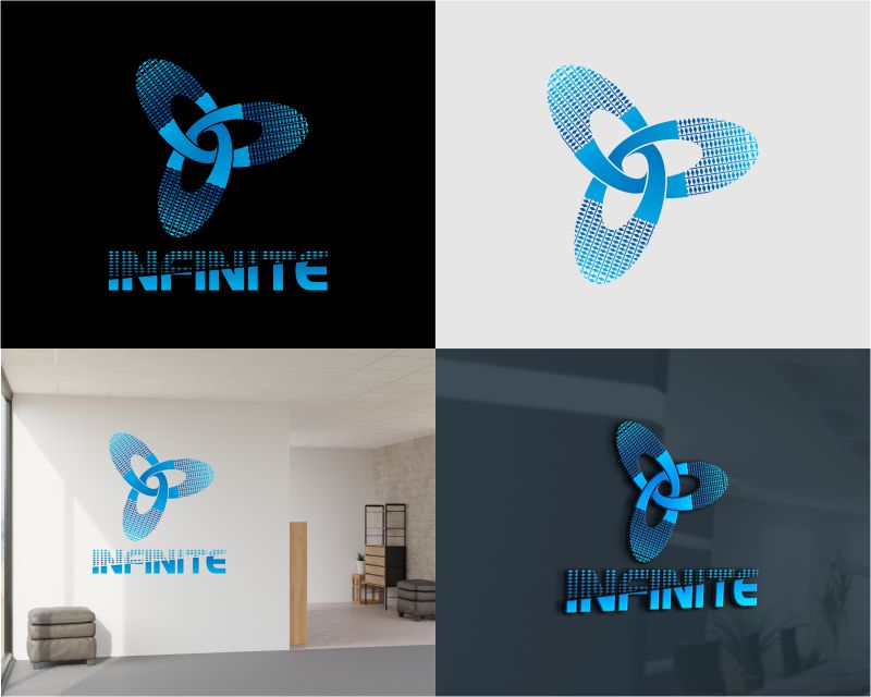 Logo Design entry 2963589 submitted by mustafin