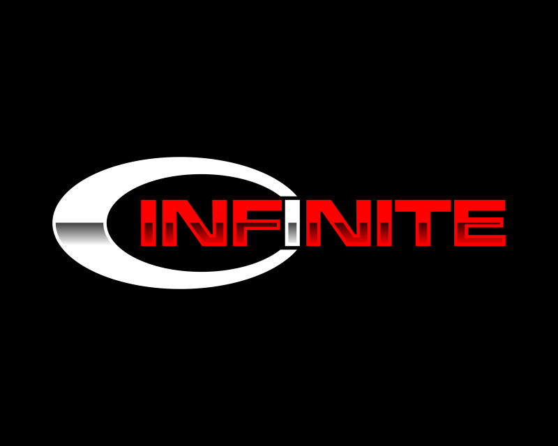 Logo Design entry 2858567 submitted by renata to the Logo Design for INFINITE run by Kizoby