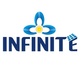 Logo Design Entry 2858916 submitted by earthindore to the contest for INFINITE run by Kizoby