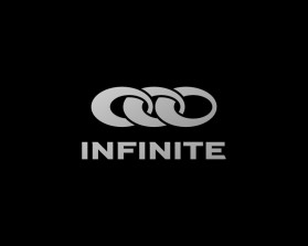Logo Design Entry 2860720 submitted by deso to the contest for INFINITE run by Kizoby