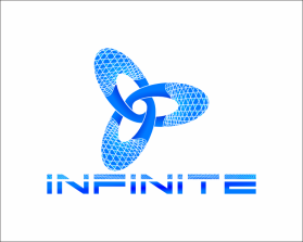 Logo Design entry 2859291 submitted by luqi to the Logo Design for INFINITE run by Kizoby