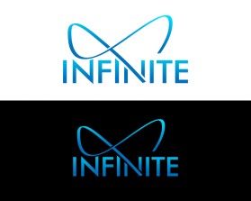Logo Design Entry 2858828 submitted by tiyasha to the contest for INFINITE run by Kizoby