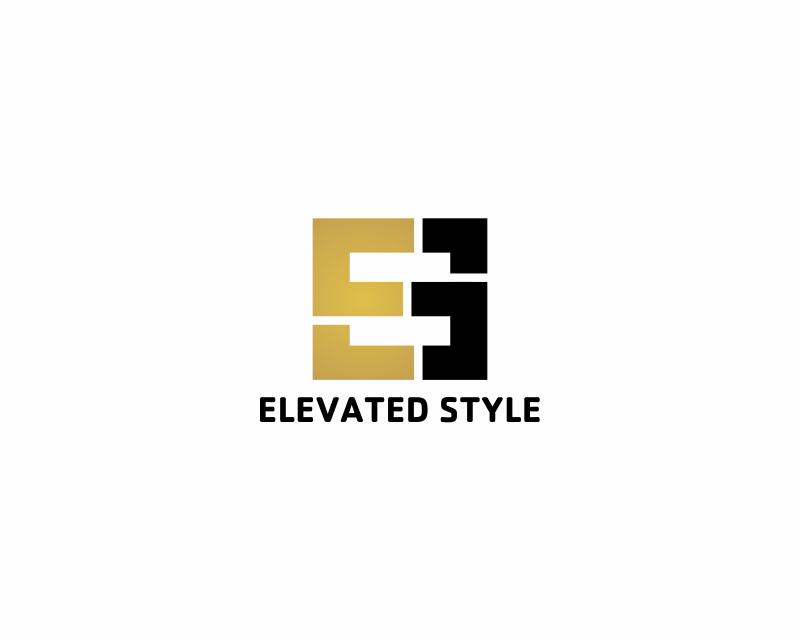 Logo Design entry 2862875 submitted by Abiyu to the Logo Design for Elevated Style run by whoward5