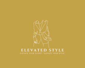 Logo Design entry 2867074 submitted by Bikram141 to the Logo Design for Elevated Style run by whoward5