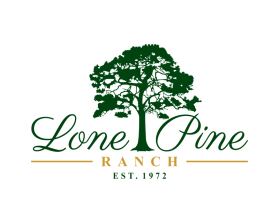 Logo Design entry 2867919 submitted by gembelengan to the Logo Design for Lone Pine Ranch run by sbradshaw