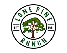 Logo Design entry 2859997 submitted by Husn Art to the Logo Design for Lone Pine Ranch run by sbradshaw