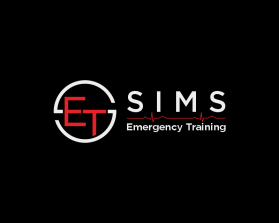 Logo Design Entry 2865520 submitted by Erfina to the contest for Sims Emergency Training run by jonathonsims