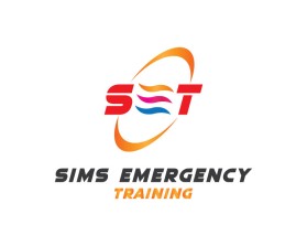 Logo Design Entry 2867903 submitted by salami to the contest for Sims Emergency Training run by jonathonsims