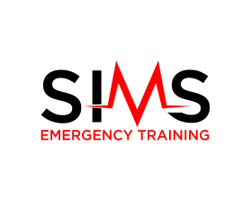 Logo Design entry 2859902 submitted by nosukar to the Logo Design for Sims Emergency Training run by jonathonsims