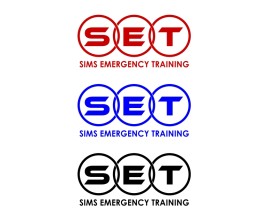 Logo Design Entry 2868285 submitted by Suhendra889 to the contest for Sims Emergency Training run by jonathonsims